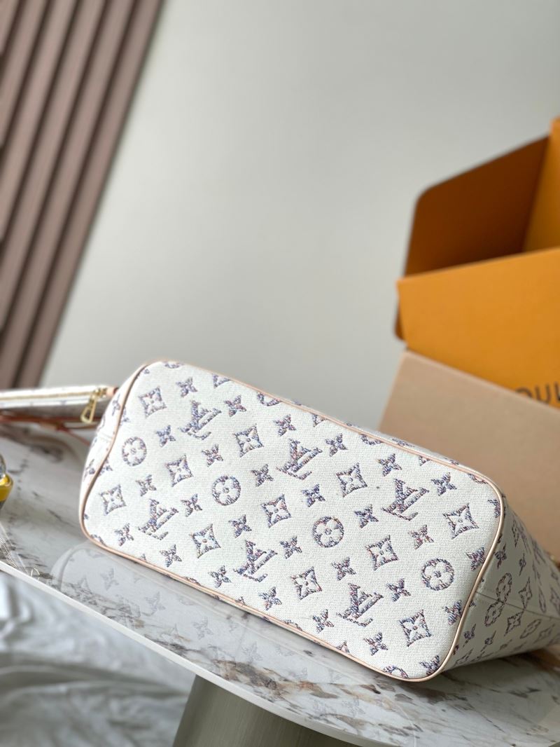 Louis Vuitton Shopping Bags
